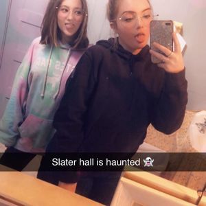 Meet your Posher, Kyleigh